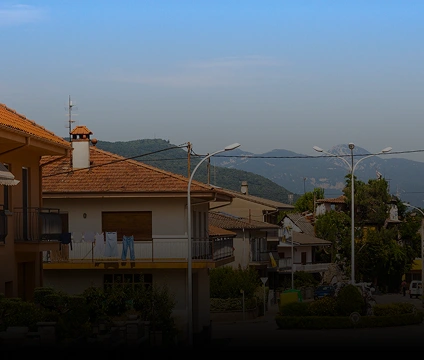Residential Construction